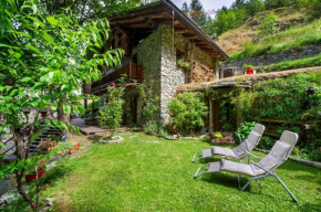 Le Chalet du Coq Rouge Valtournenche